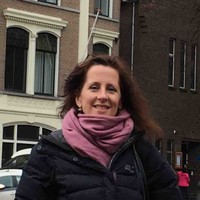 Hanneke Vrijburcht
