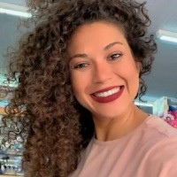 Aline Cristina Silva