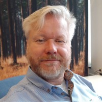 Dirk Van Der Geest