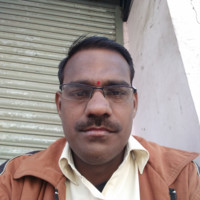 Mahesh Ramdeokar