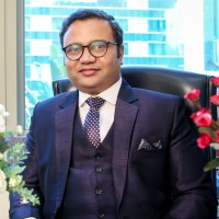 Kiran Madhukar Madhavi