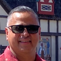 Sal Ramos