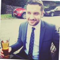Danny Hughes