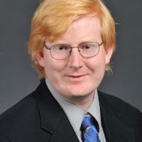 Dr. Eric