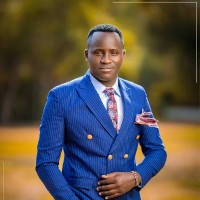Nicholas Kioko