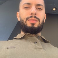 Walid Radouani