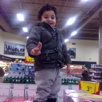 Rao Usman