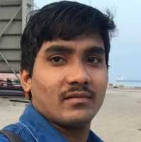 Prasad Satya