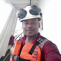 Baba Adamu