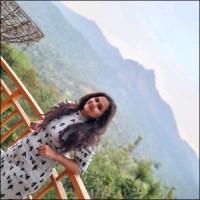 Nikita Rajput