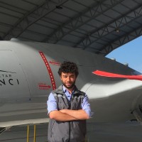 Serkan Saribaş