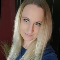 Gina Peshek