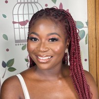 Sandra Ekpo