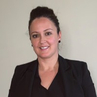 Ashleigh Mckenzie