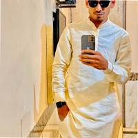 Labeesh Kumar Pandey