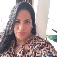 Ana Celia Rodrigues