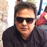 Saurabh Gupta