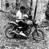 Nithish Vanjavakam