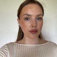 Melissa Stolt Dahlqvist