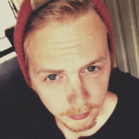 Lars Norgren