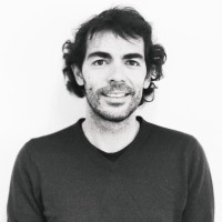 Daniel Lázaro Perdices