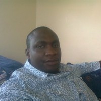 Elvis Mamadi