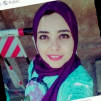 Maha Mohamed