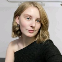 Nadia Latuszko