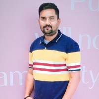 Chandra Bhushan Singh
