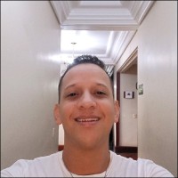 Jailton Dos Santos Oliveira