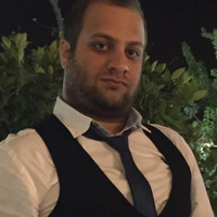Soheil Daliri