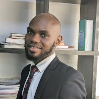 Osikalu Oluwaseun