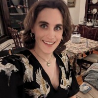 Charlotte Lomino