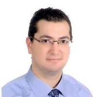 Cafer Ozcan Coskun