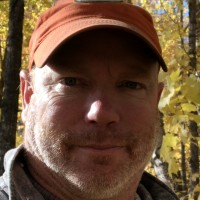 Kyle Gillespie