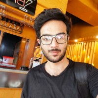 usman ali