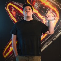 João Vitor Tanaka Pinto