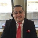 Armen Biberian, Cpa