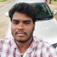 Yogaraj Ravi