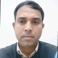 Krishan Kumar
