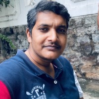 Sharankumar Pebbeti