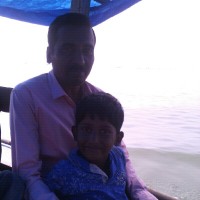 Himansu Bhusan Das