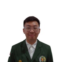 Joffin Sigmund Perdana