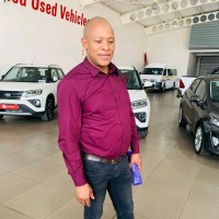 Thembinkosi Nhlabathi