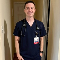 David Reiss, Rn Bsn
