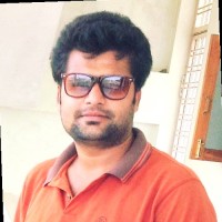 Suchay Kumar Jangam