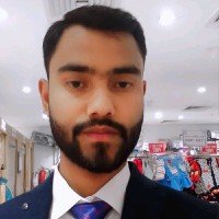 Yakoob Ali