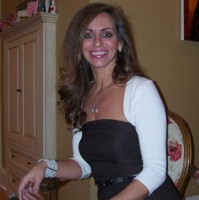 Tina Alessi