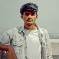 Ritesh Kumar Pradhan