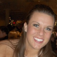 Melissa Gingerich